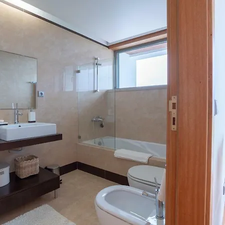 펜션 Casas Da Pescaria B *