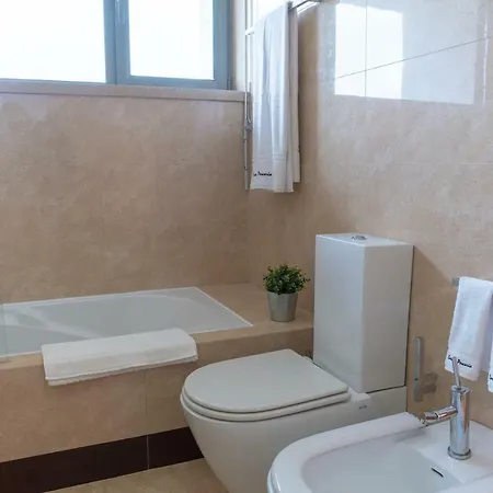 Casas Da Pescaria B Quinta de Sao Giao