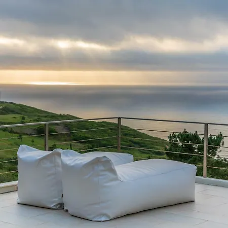 Casas Da Pescaria B *