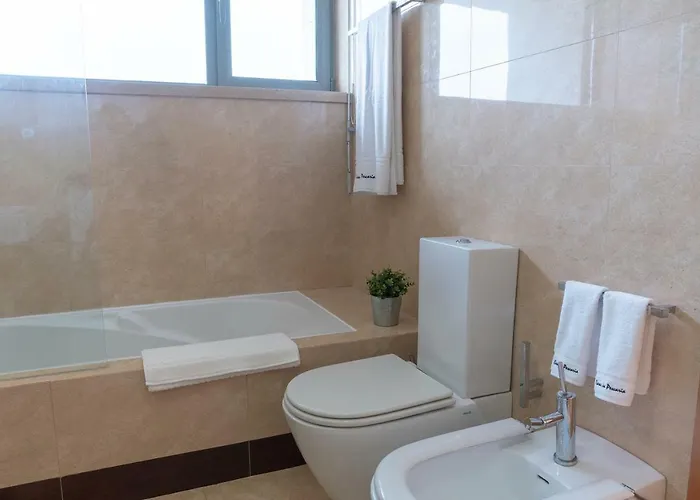 Casas Da Pescaria B Quinta de Sao Giao