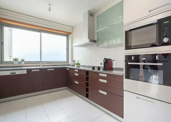 Casas Da Pescaria B Dom wakacyjny *