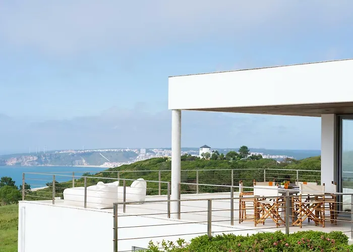 Casas Da Pescaria B * Quinta de Sao Giao