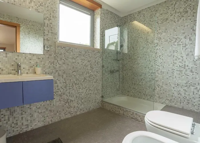 Dom wakacyjny Casas Da Pescaria B