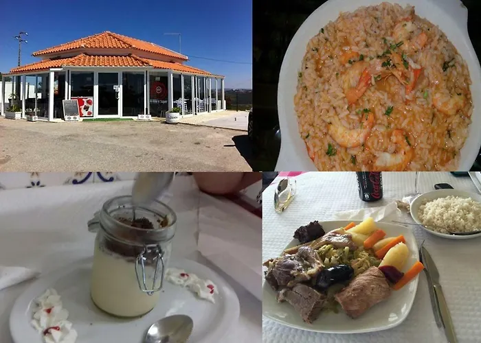 Casas Da Pescaria B * Quinta de Sao Giao